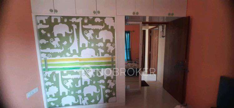 2 BHK Flat In Pride Manhattan for Rent  In Charholi Budruk