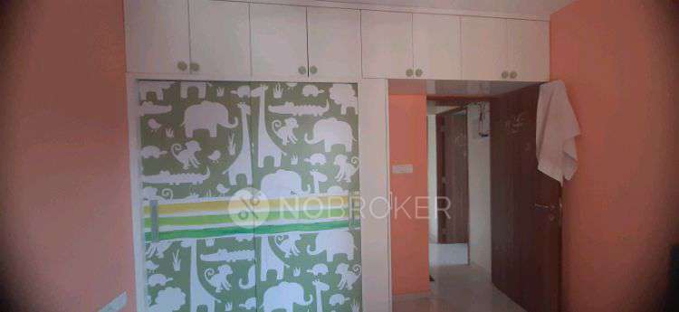 2 BHK Flat In Pride Manhattan for Rent  In Charholi Budruk