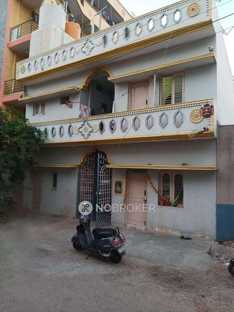 1 RK House for Rent  In  Hegganahalli,