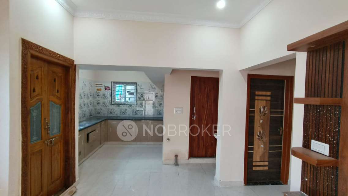 2 BHK Flat In Sb for Rent  In Sathnur Village