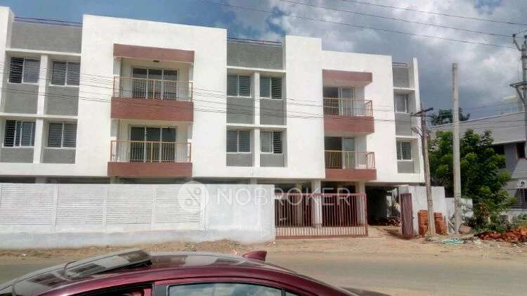 3 BHK Flat In Bbcl Harshika For Sale  In  Pallavaram 