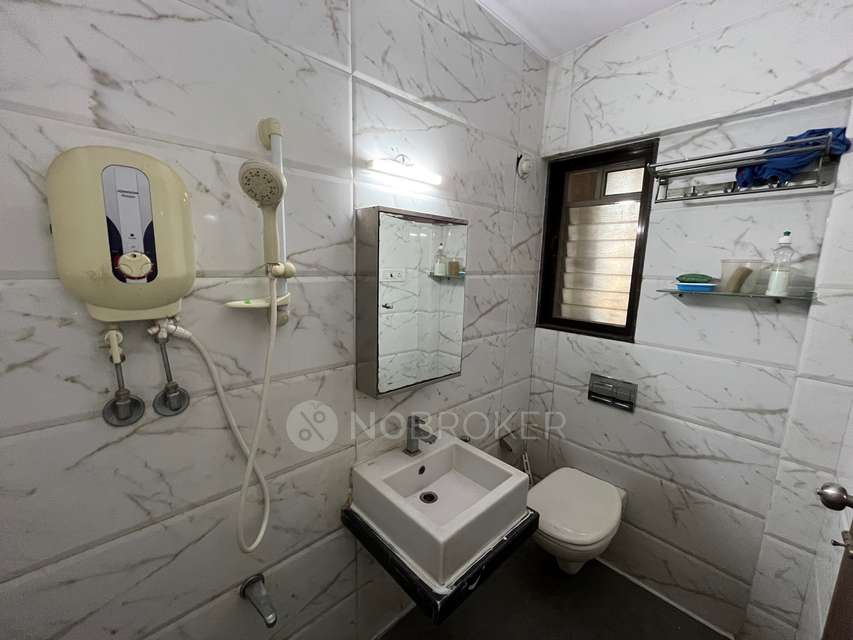 2 BHK Flat In Micro Srishti for Rent  In Bhandup West