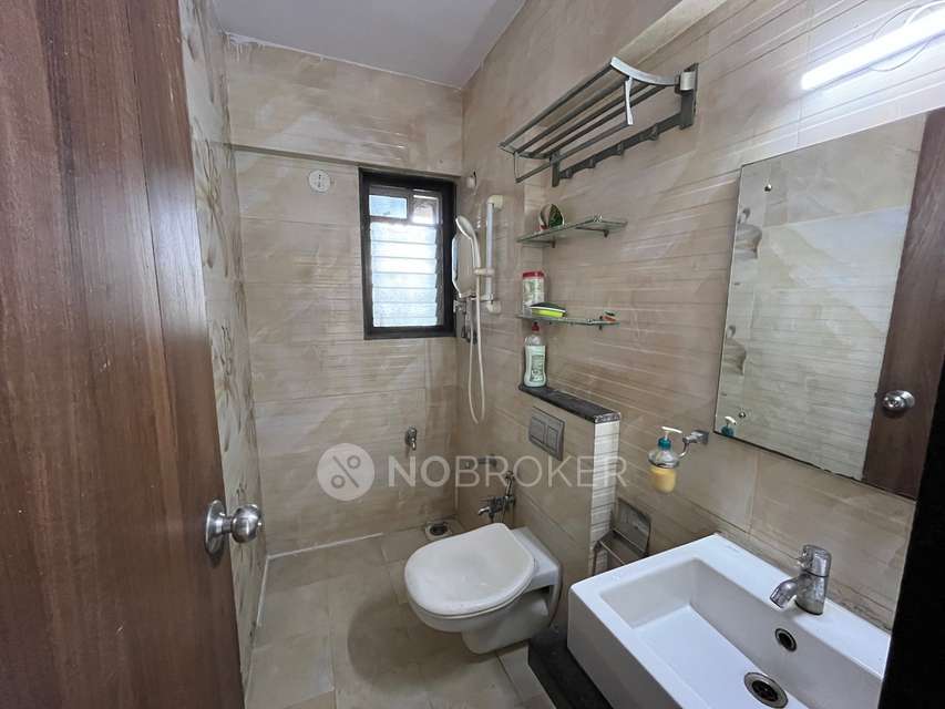 2 BHK Flat In Micro Srishti for Rent  In Bhandup West