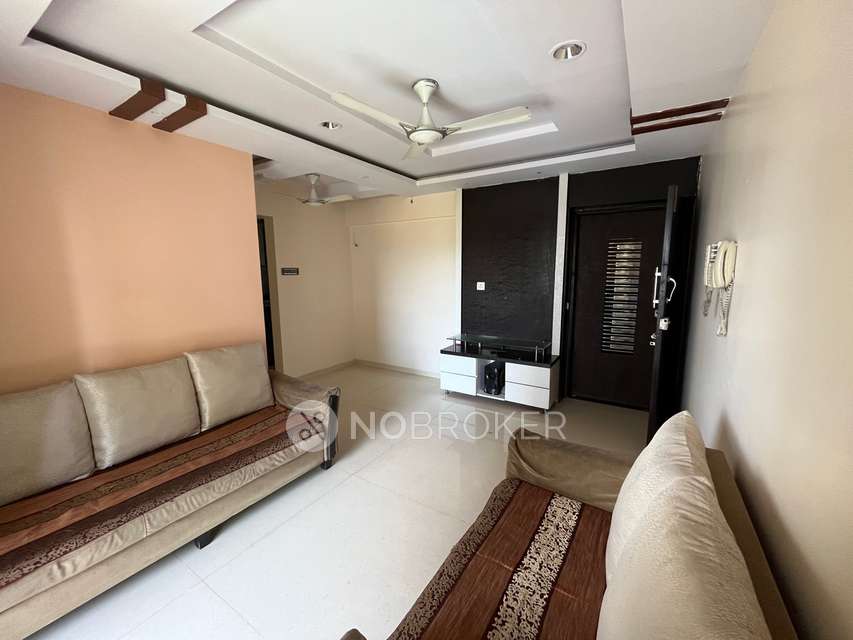 2 BHK Flat In Micro Srishti for Rent  In Bhandup West