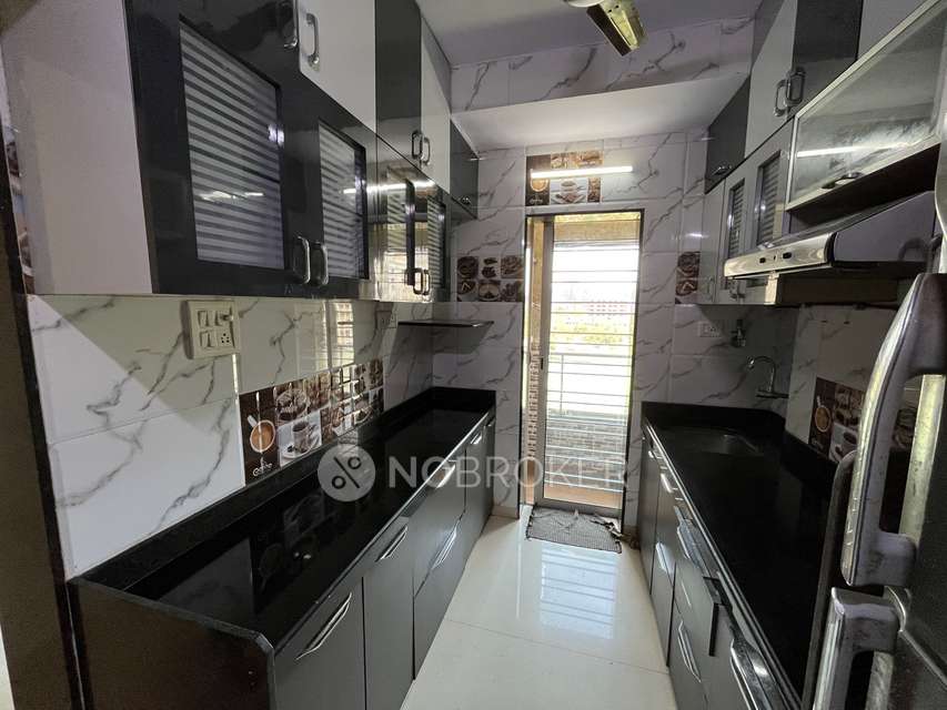 2 BHK Flat In Micro Srishti for Rent  In Bhandup West