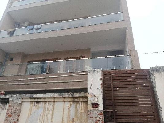 Godown/Warehouse in Sector 116, Noida for Rent 