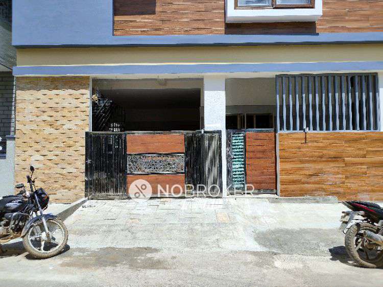 2 BHK House for Rent  In 104, 2nd Main Rd, Mukti Vinayaka Layout, Anandapura, Battarahalli, Bengaluru, Karnataka 560036, India