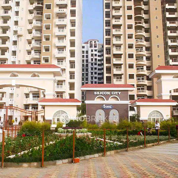 4+ BHK Flat In Amrapali Zodiac For Sale  In Sector - 120
