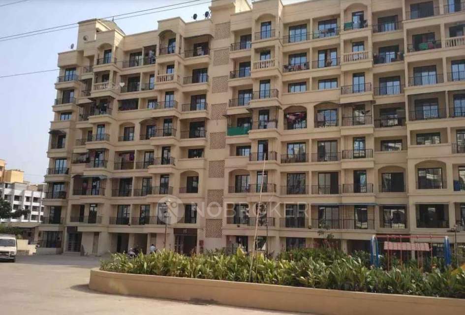 2 BHK Flat In Kohinoor Castles For Sale  In Dattanagar
