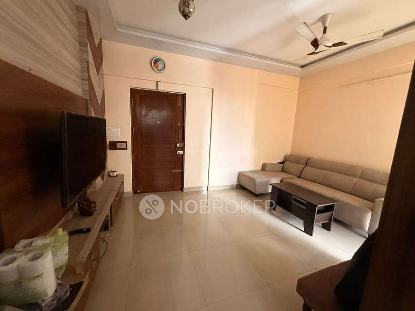 Single Room for Female In 3 BHK  In Mahaveer Maple, Brookefield In Brookefield