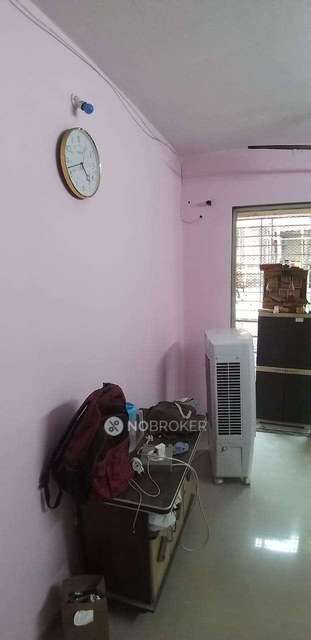 1 BHK Flat In Saraswati Enclave For Sale  In Kharghar