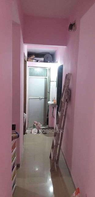 1 BHK Flat In Saraswati Enclave For Sale  In Kharghar