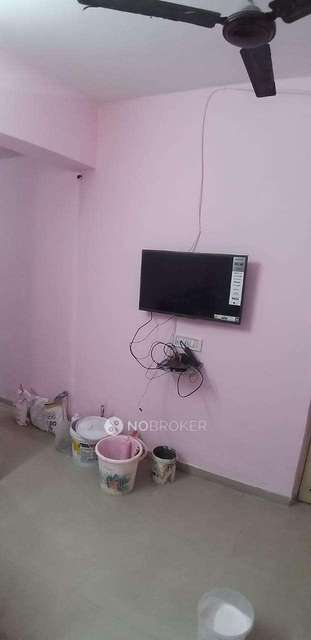 1 BHK Flat In Saraswati Enclave For Sale  In Kharghar