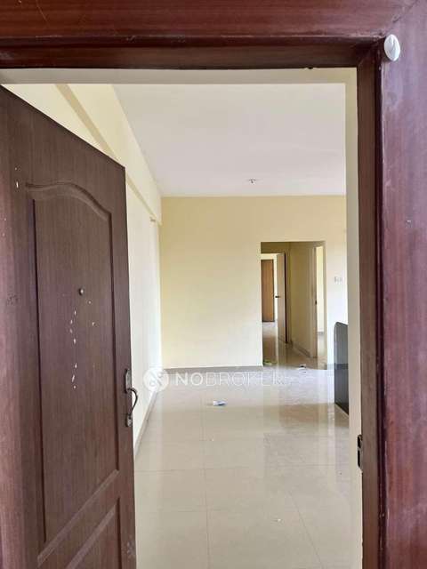 2 BHK Flat In Kumar Pebble Park for Rent  In Hadapsar
