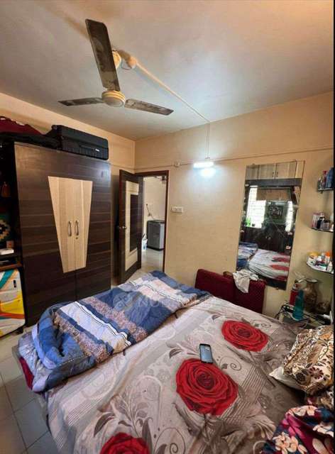Single Room for Female In 2 BHK  In  Pashan