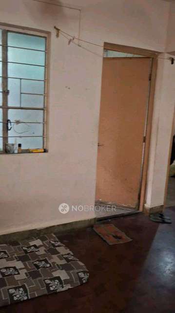 Shared Room for Female In 1 BHK  In Skf Colony In  Chinchwad, Pune