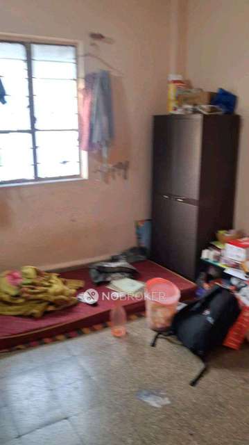 Single Room for Female In 1 BHK  In Skf Colony In  Chinchwad, Pune