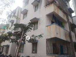 Single Room for Female In 1 BHK  In Skf Colony In  Chinchwad, Pune
