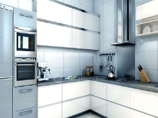 2 BHK Flat In Kumbare Eka For Sale  In Kothrud