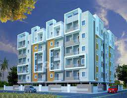 2 BHK Flat In Ssvr Royal Crown  for Rent  In Ameenpur