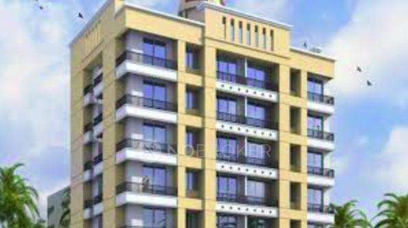 1 BHK Flat In Varad Vijayshree Chsl For Sale  In Thane West