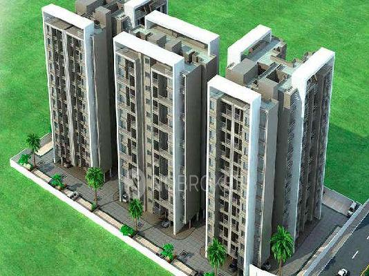 3 BHK Flat In Millennium Acropolis For Sale  In Wakad