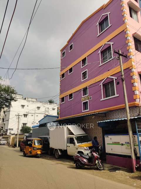 Industrial Shed in  Korattur, Chennai for Rent 