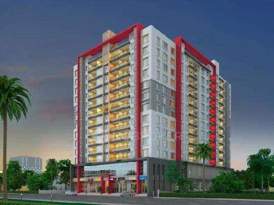 2 BHK Flat In Prime Uday For Sale  In Sadashiv Peth