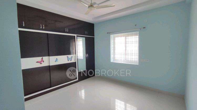 2 BHK Flat In Aln Rao Residency, Alwyn Colony for Rent  In Kukatpally