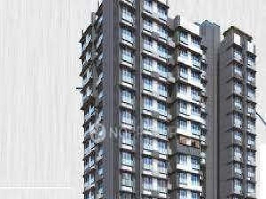 2 BHK Flat In Pranav Daulatrao Desai Nagar Chs For Sale  In Andheri West