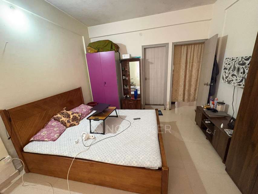 2 BHK Flat In Nation Property Green View Apartment For Sale  In Kattigenahalli