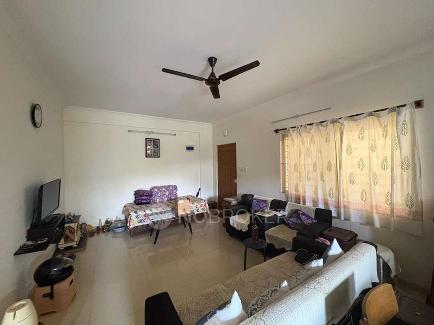 2 BHK Flat In Nation Property Green View Apartment For Sale  In Kattigenahalli