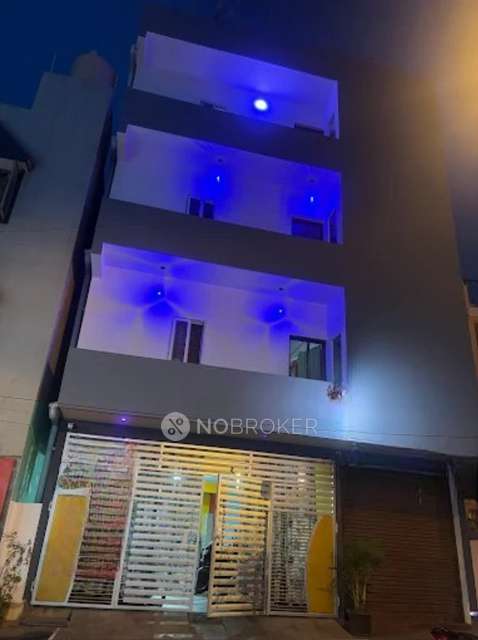 PG for Boys in Hebbal