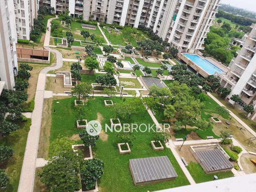 3 BHK Flat In Puri Pratham For Sale  In Sector 84