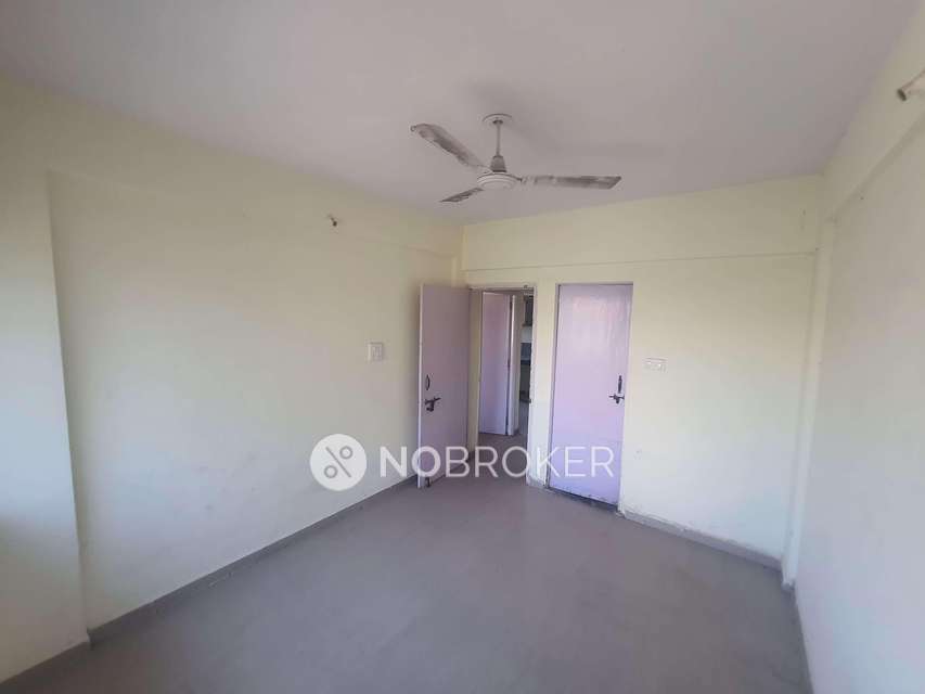 2 BHK Flat In Mayuri Garden For Sale  In Wagholi