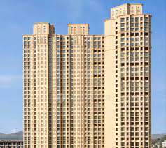 3 BHK Flat In Solitaire B for Rent  In Thane West
