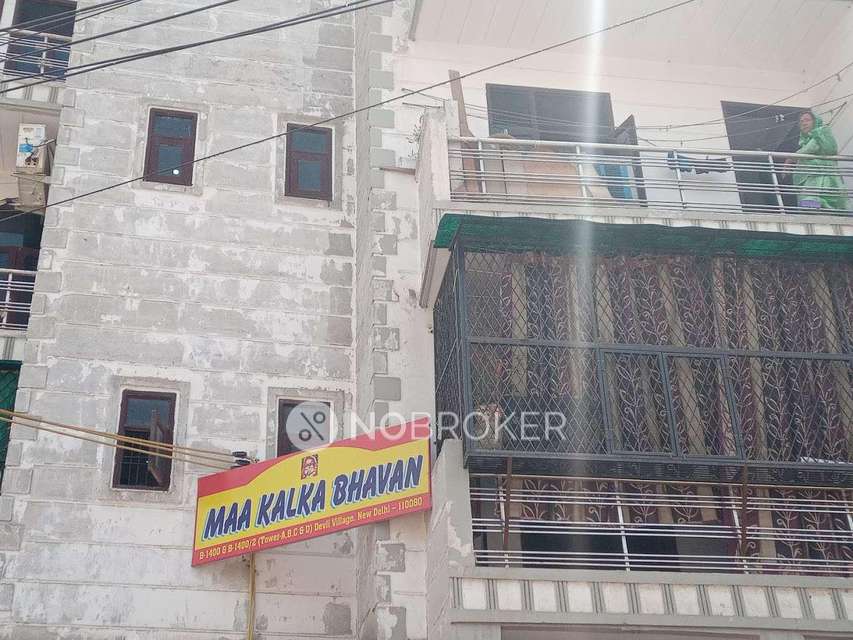 3 BHK Flat In Kalka Apartments, Sector 6 Dwarka For Sale  In Sector 6 Dwarka