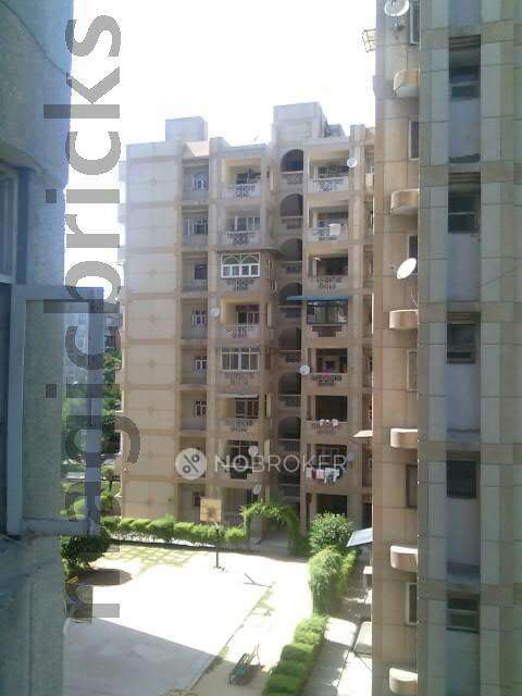 3 BHK Flat In Kalka Apartments, Sector 6 Dwarka For Sale  In Sector 6 Dwarka