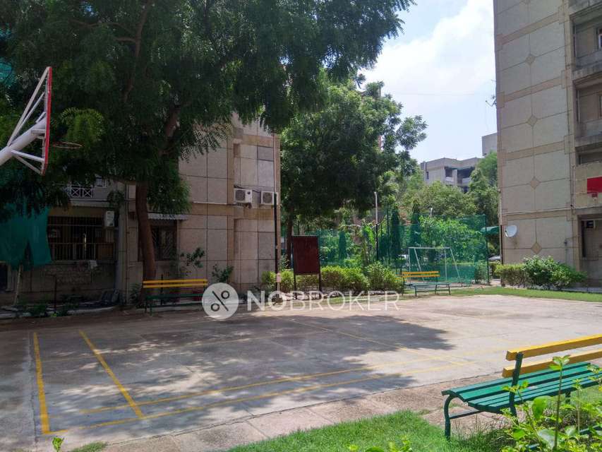 3 BHK Flat In Kalka Apartments, Sector 6 Dwarka For Sale  In Sector 6 Dwarka