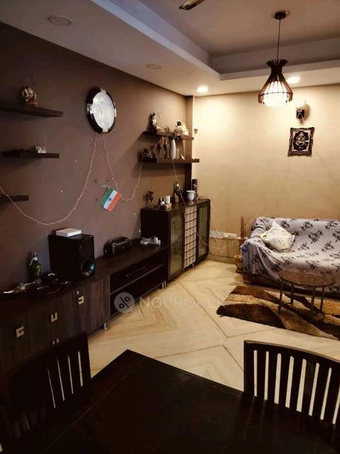 3 BHK House for Rent  In Sector 23