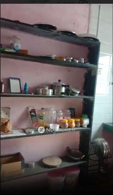 1 RK House for Rent  In Chinchwade Nagar