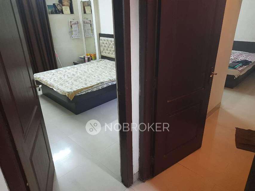 2 BHK Flat In Angelica Building for Rent  In Dombivali East