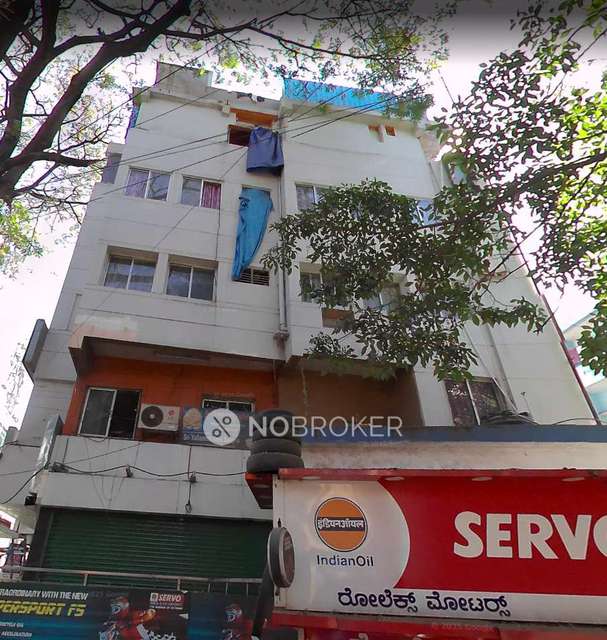 3 BHK Flat In Ss Residency For Sale  In  Uttarahalli Hobli