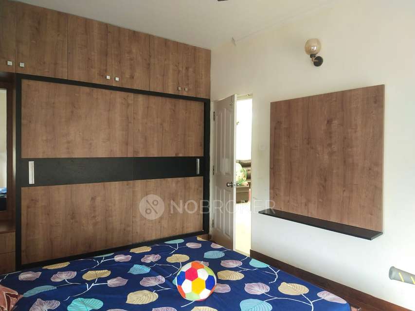 3 BHK Flat In Maithri Shilpitha Royal Oak For Sale  In Krishnarajapura