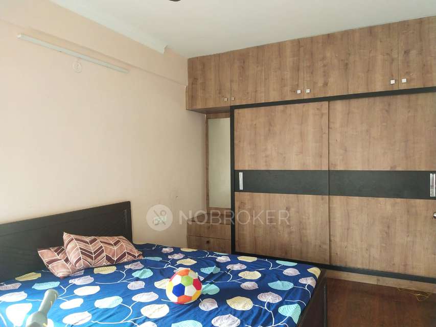 3 BHK Flat In Maithri Shilpitha Royal Oak For Sale  In Krishnarajapura