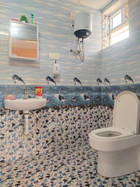 3 BHK Flat In Maithri Shilpitha Royal Oak For Sale  In Krishnarajapura