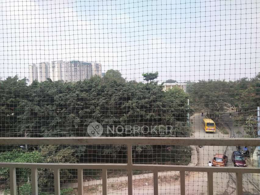 3 BHK Flat In Maithri Shilpitha Royal Oak For Sale  In Krishnarajapura