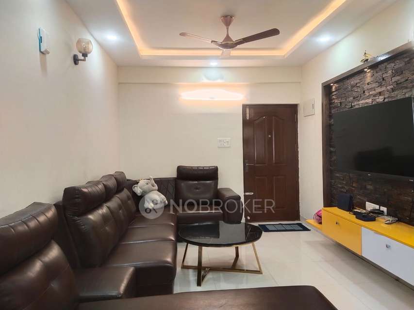 3 BHK Flat In Maithri Shilpitha Royal Oak For Sale  In Krishnarajapura