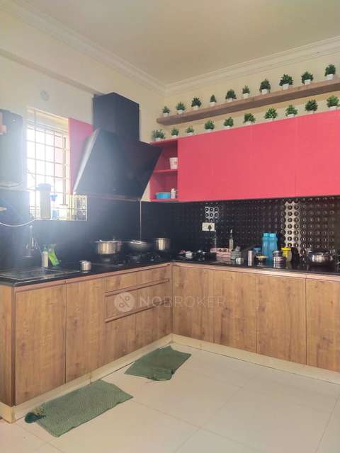 3 BHK Flat In Maithri Shilpitha Royal Oak For Sale  In Krishnarajapura