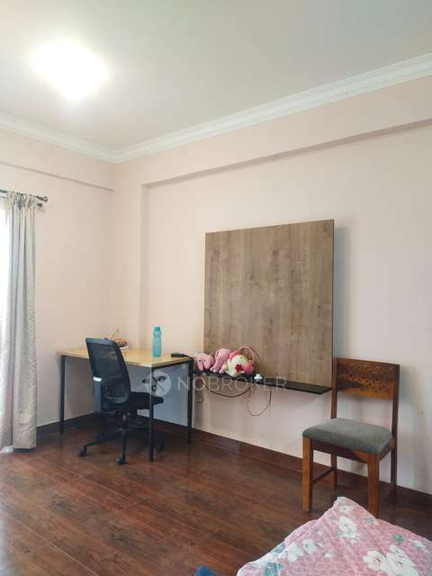 3 BHK Flat In Maithri Shilpitha Royal Oak For Sale  In Krishnarajapura